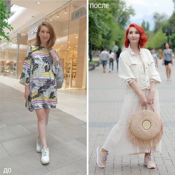 К этому стилисту из Казахстана хотят попасть все женщины, ведь он творит с их внешностью настоящие чудеса