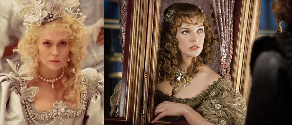 Как на самом деле выглядели красавицы из романов Дюма, и в каких экранизациях их образы более соответствуют действительности