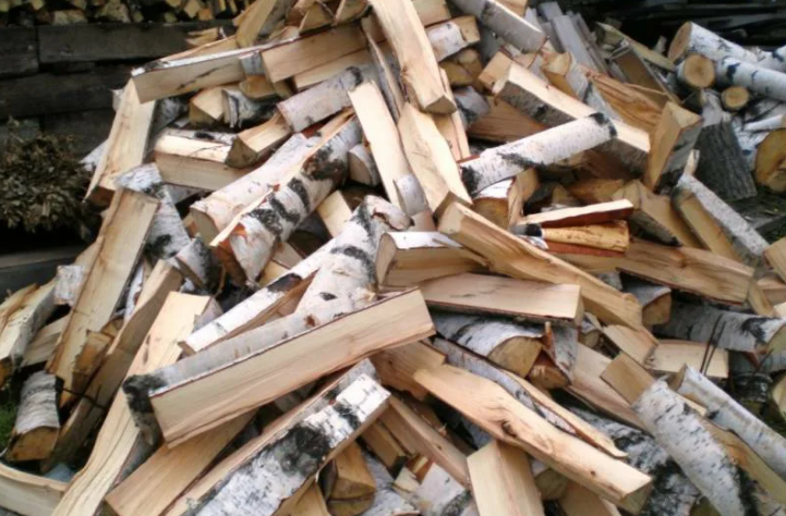  дрова для печки самые экономные, жаркие и не забивают дымоход