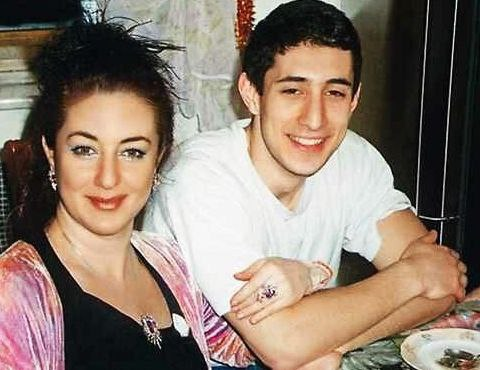 "Казалось: раздастся звонок и я услышу его голос ..." Тамара Гвердцители: любовь, которая больше не повторится