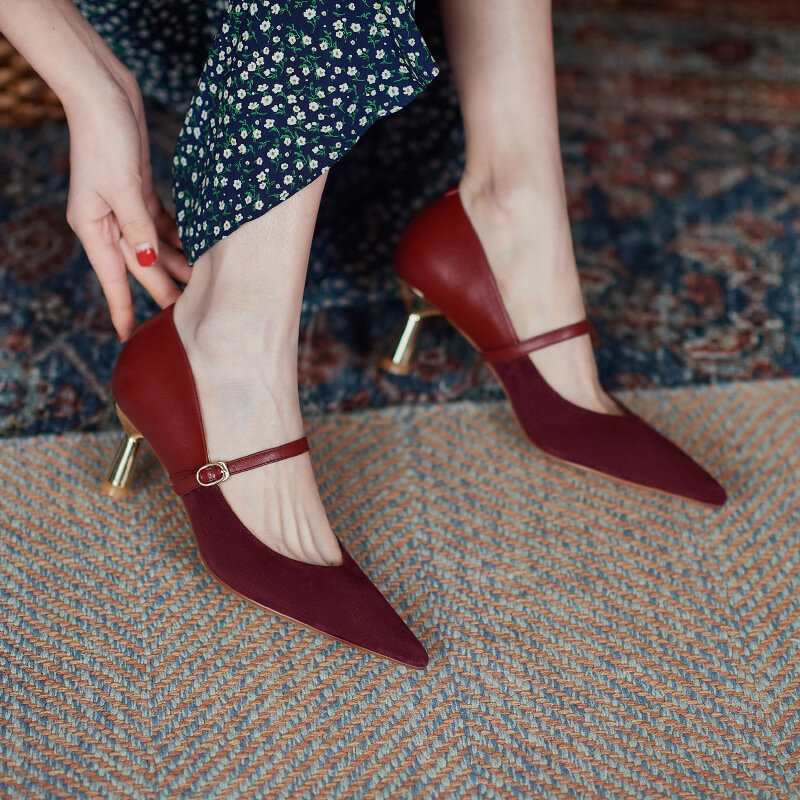 Обувные тренды весны 2023: 7 моделей, которые украсят ваш стильный образ