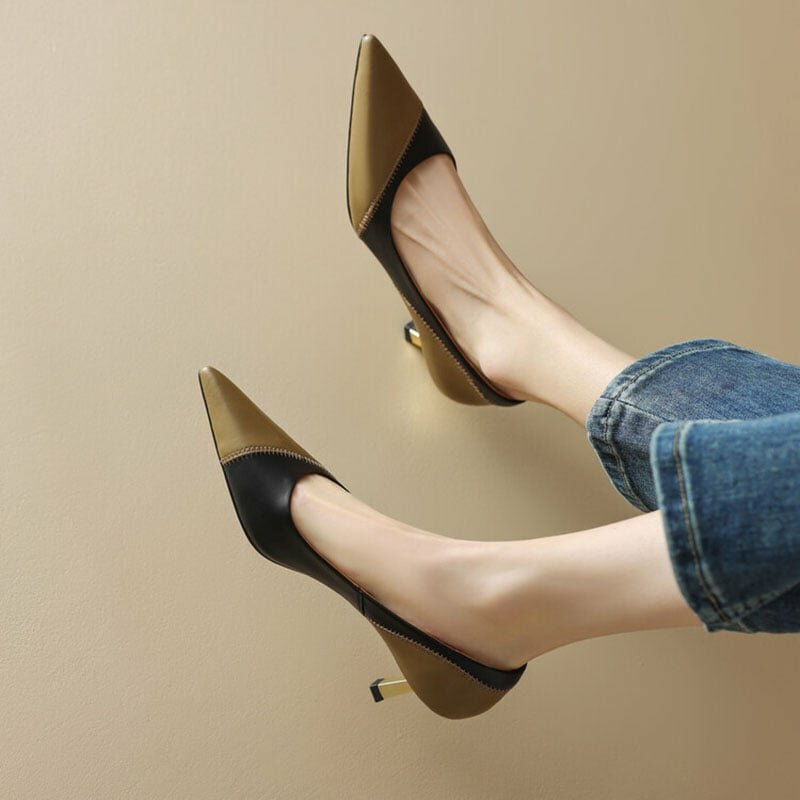 Обувные тренды весны 2023: 7 моделей, которые украсят ваш стильный образ